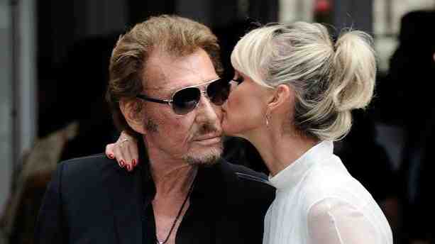 johnny, hallyday, laeticia