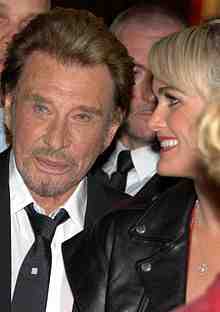 hallyday, avp